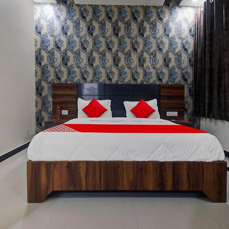 Hotel O Om Palace Jaipur Ngoại thất bức ảnh